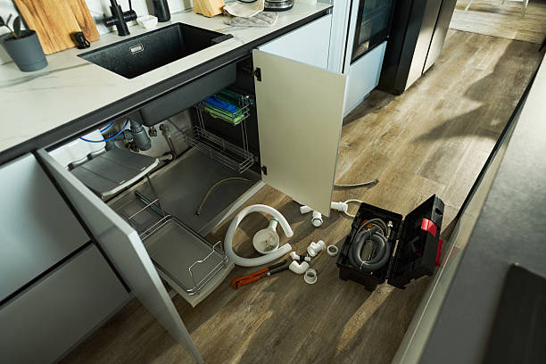 24/7 Emergency Gas Line Repair experts in Haslett, MI